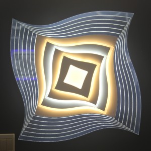 AC807 Loftlampe