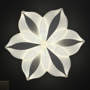 AC809 Loftlampe