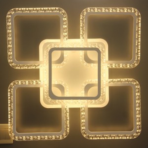 AC821 Loftlampe
