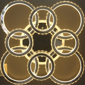 AC824 Loftlampe